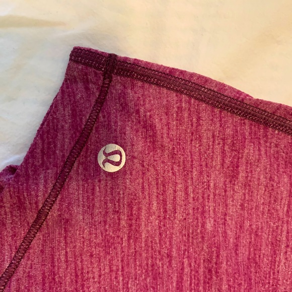 Lululemon tank top - Picture 4 of 5